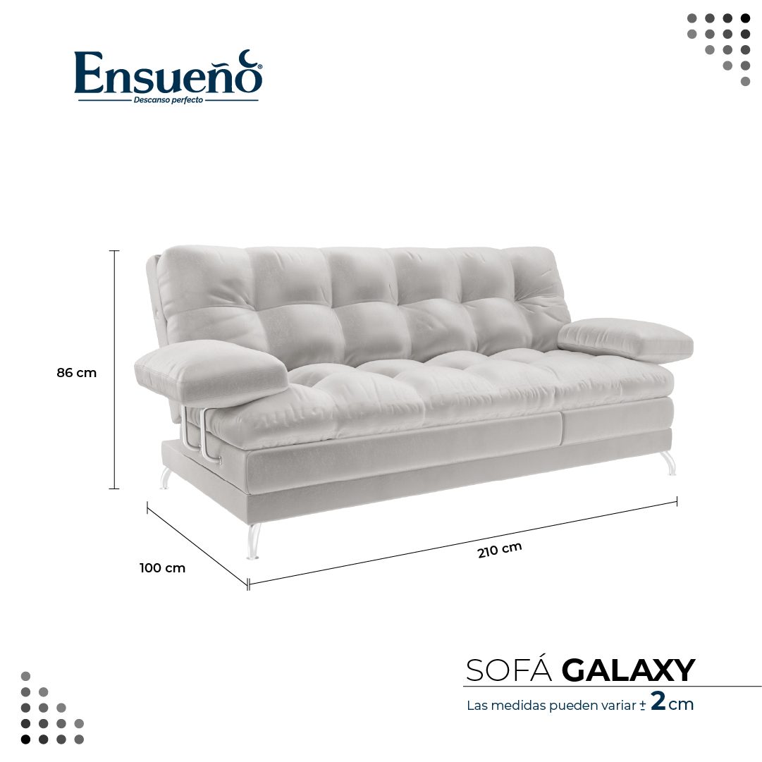Sofa Galaxy-100