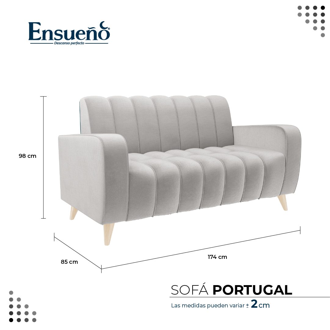 Sofa Portugal-100
