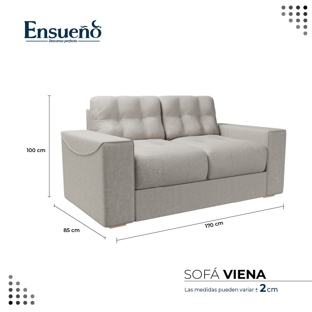 Sofa Viena-100